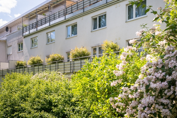 Hotel Bischofslinde